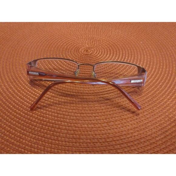 Vogue VO 3577 Full Rim Used Eyeglasses Frames - Eyewear 50-18-135 - Picture 9 of 9